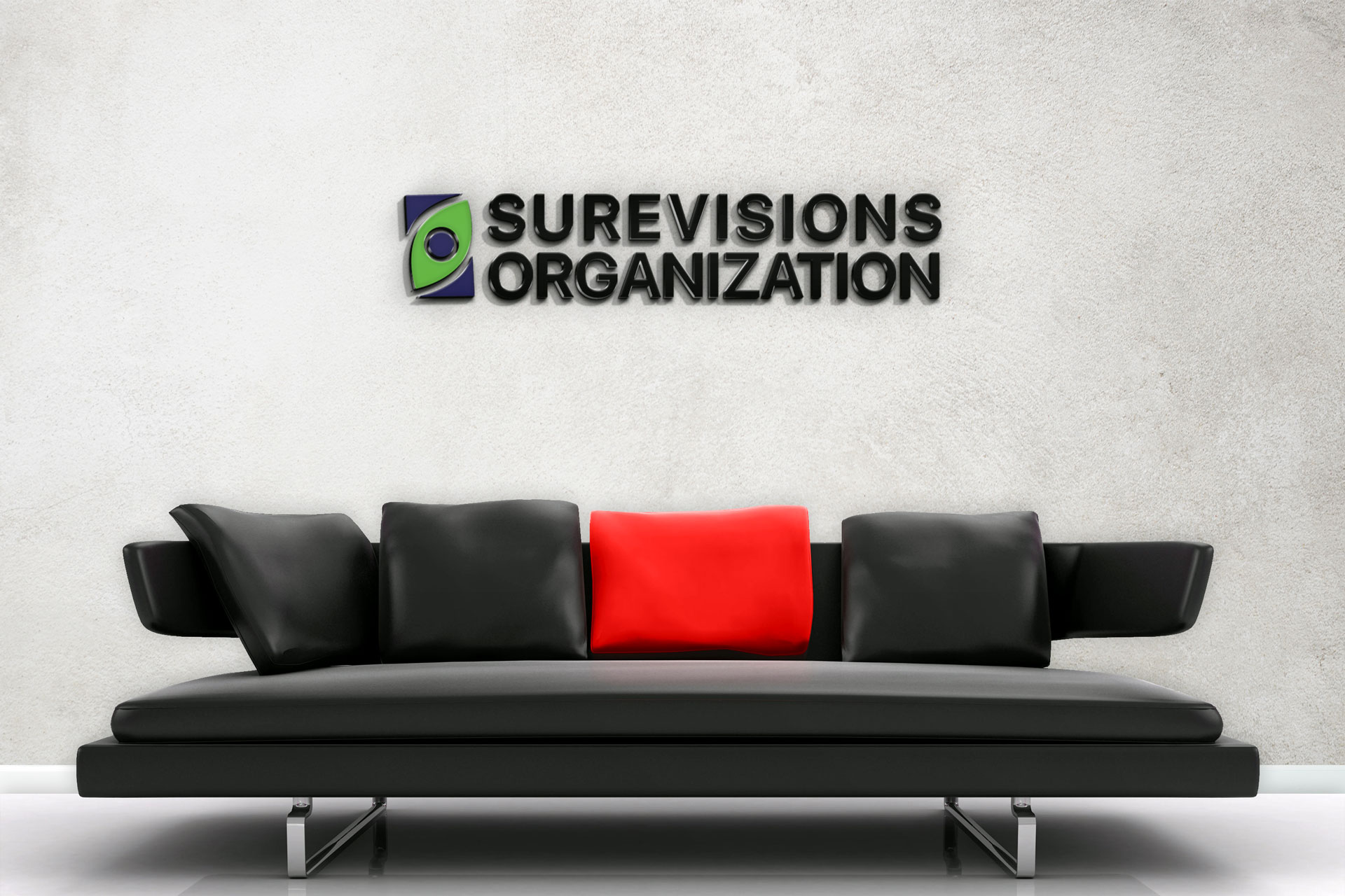 Surevisions Organization